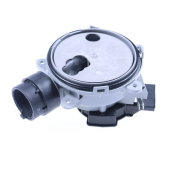 Original 6-way dishwasher valve