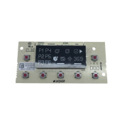 Electronic board, display module
