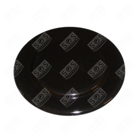 ORIGINAL 3KW BURNER CAP GAS / ELECTRIC OVENS - 219244017