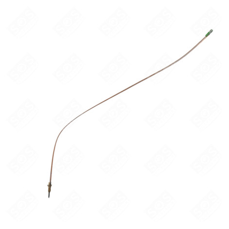 ORIGINAL THERMOCOUPLE_SHORT_400MM (WOK) GAS / ELECTRIC OVENS - 230100053