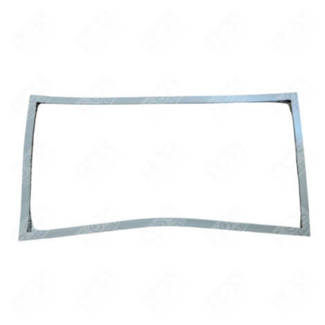DOOR SEAL (FRIDGE SECTION) REFRIGERATOR, FREEZER - 4663520100