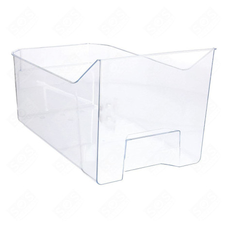 VEGETABLE DRAWER REFRIGERATOR, FREEZER - 449226