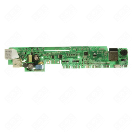 PROGRAMMED MODULE DISHWASHER - 49120675