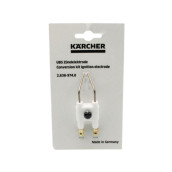 Electrical conversion kit