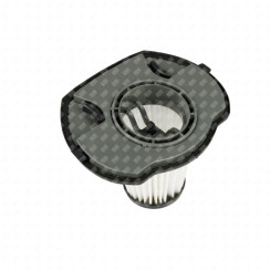 Original interior filter