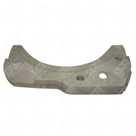 ORIGINAL LOWER COUNTERWEIGHT WASHING MACHINE WASHING MACHINES - 2831720900