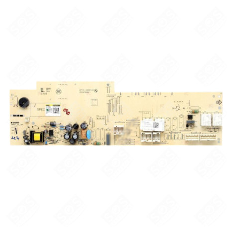 ORIGINAL POWER MODULE TUMBLE DRYER - 2987292801