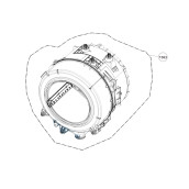 Original washer block