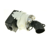 Original Atlantis Janus motor group