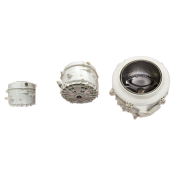 Original washing block washing machine