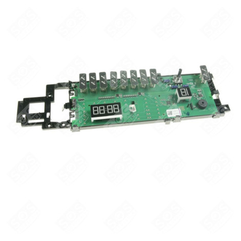 ORIGINAL DISPLAY CARD WASHING MACHINE WASHING MACHINES - 2473101000