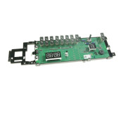 Original display card washing machine