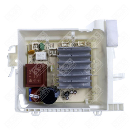 ORIGINAL WASHING MACHINE MOTOR MODULE WASHING MACHINES - 1927901000