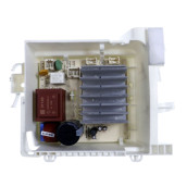 Original washing machine motor module