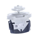 Original circulation motor without resistor