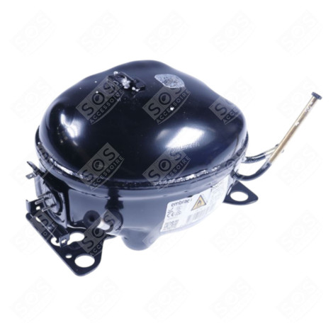 ORIGINAL VCC R600 COMPRESSOR REFRIGERATOR, FREEZER - 4151233000