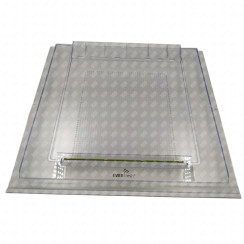 Original vegetable drawer shelf