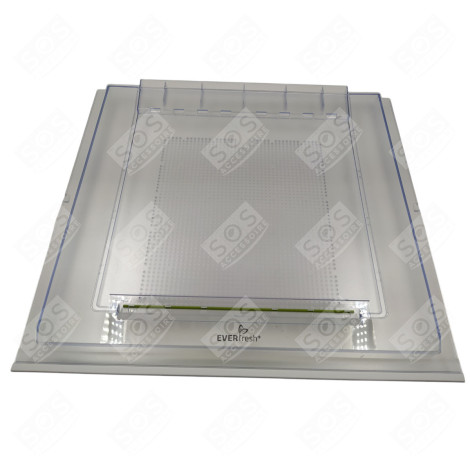 ORIGINAL VEGETABLE DRAWER SHELF REFRIGERATOR, FREEZER - 5938991000