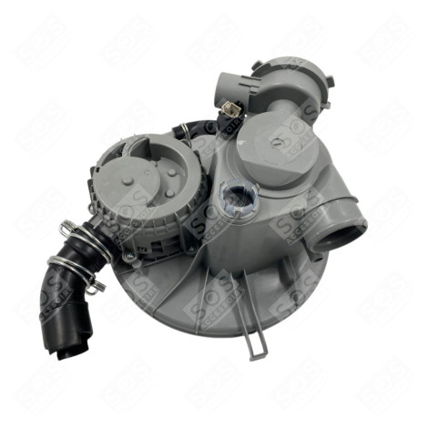 ORIGINAL HYDRAULIC BLOCK DISHWASHER - 1784900300