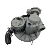 Original hydraulic block