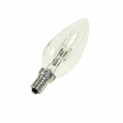 Halogen hood lamp (original)