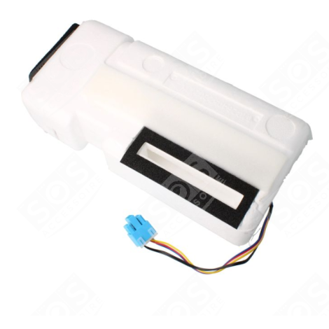 MOTORIZED CAPET ASSEMBLY REFRIGERATOR, FREEZER - ADJ74492103