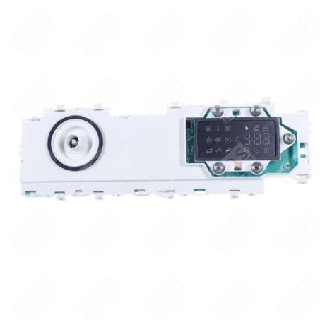 ORIGINAL DRYER DISPLAY MODULE TUMBLE DRYER - 2992630301