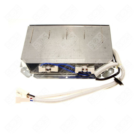ORIGINAL DRYER RESISTOR TUMBLE DRYER - 2983230900