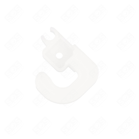 ORIGINAL REFRIGERATOR DOOR HOOK REFRIGERATOR, FREEZER - HK1914356