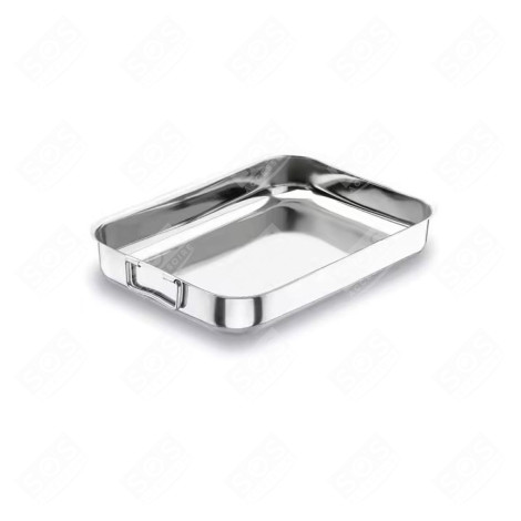 HIGH OVEN DISH 40X28X5.6CM GAS / ELECTRIC OVENS - F11162