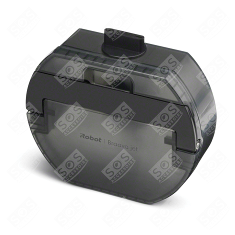 ORIGINAL ROBOT VACUUM RESERVOIR ROBOT VACUUM CLEANER - 4650154