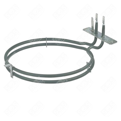 ORIGINAL CIRCULAR OVEN HEATING ELEMENT GAS / ELECTRIC OVENS - 534319