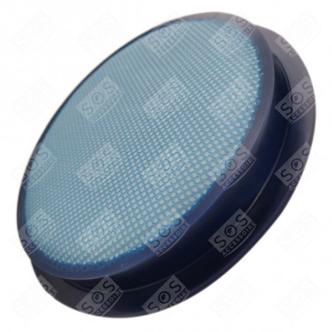 PRE-MOTOR WASHABLE FILTER VACUUM CLEANER  - 913394-01