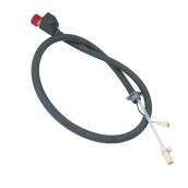 Aquastop Inlet Hose 1470 mm