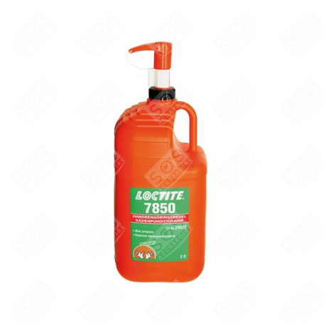 HAND CLEANING CREAM 3L ACCESSORIES AND MAINTENANCE  - 2098251