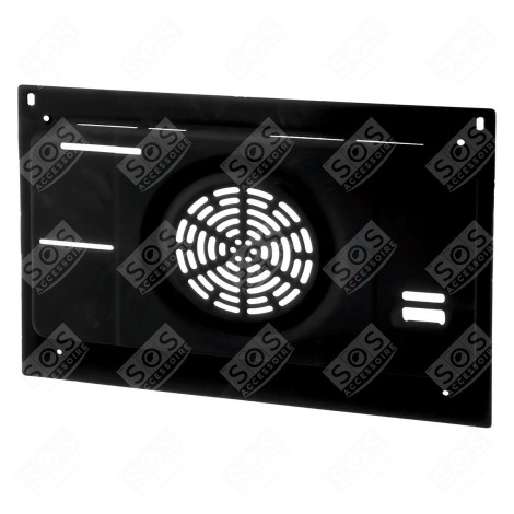 CATALYTIC PLATE GAS / ELECTRIC OVENS - 00449897, 00685025