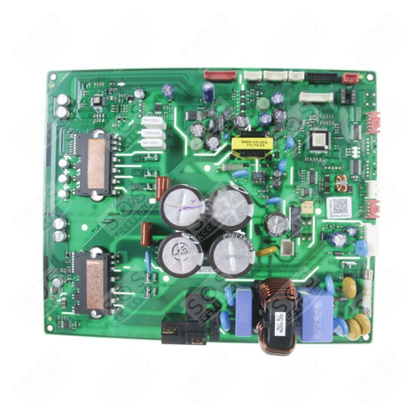 POWER CONTROL BOARD ORIGINAL AIR CONDITIONER  - DB93-10939E