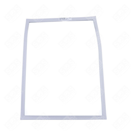 FREEZER DOOR GASKET 1818 MM REFRIGERATOR, FREEZER - 710984700, 7109847
