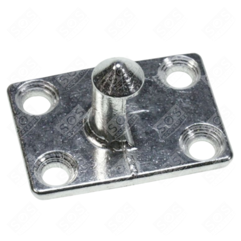 DECORATIVE DOOR MOUNTING DISHWASHER - 763850397, 455097