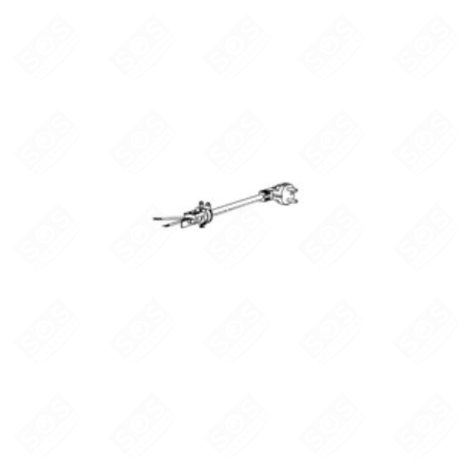 CÂBLE D'ALIMENTATION STEAM CLEANER - SL001379