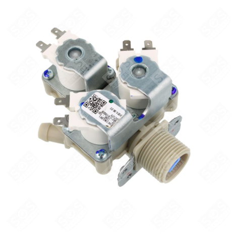 ORIGINAL WASHING MACHINE SOLENOID VALVE WASHING MACHINES - 5221ER1003B