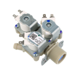 Original washing machine solenoid valve