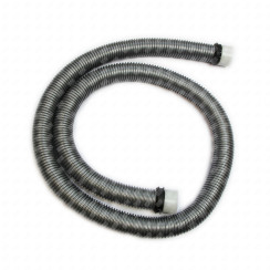 Universal vacuum hose