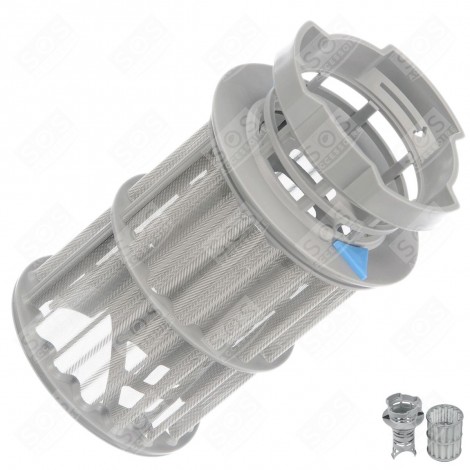 TUB BOTTOM FILTER 645038 (ORIGINAL) DISHWASHER - 00645038