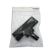 Universal vacuum cleaner brush