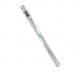 Telescopic wand