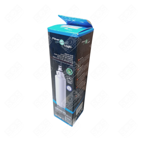 WATER FILTER REFRIGERATOR, FREEZER - CNRAH-257760