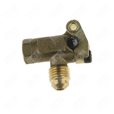 SELF-PIERCING VALVE REFCO - LT4G - 1/4 ACCESSORIES AND MAINTENANCE  - 8058331751728