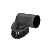 Universal round brush