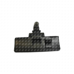 Universal vacuum cleaner brush